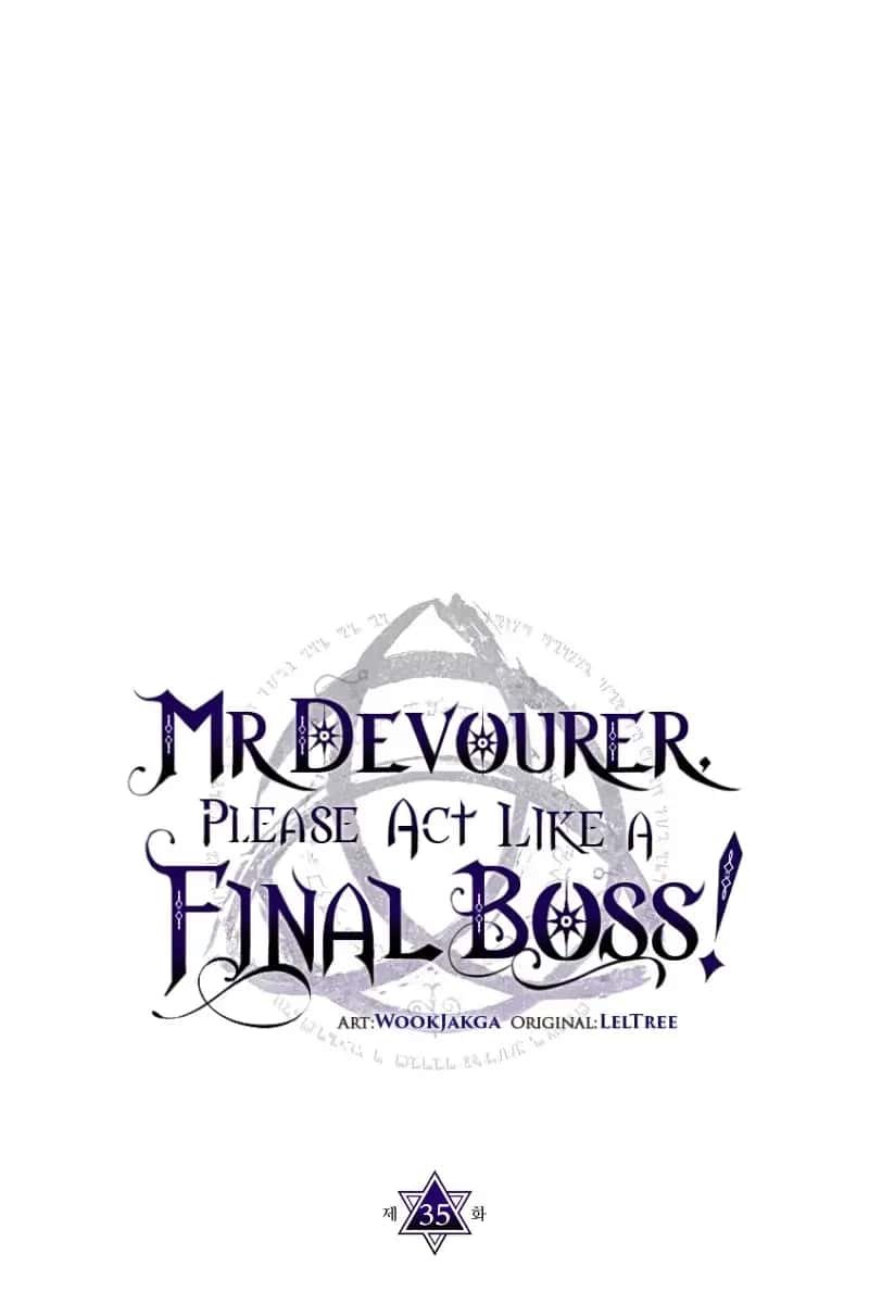 Mr Devourer Chapter 35 Page 2