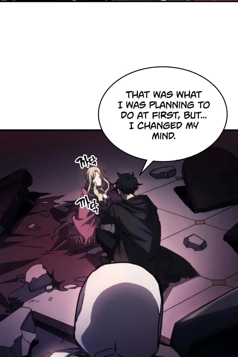 Mr Devourer Chapter 35 Page 8