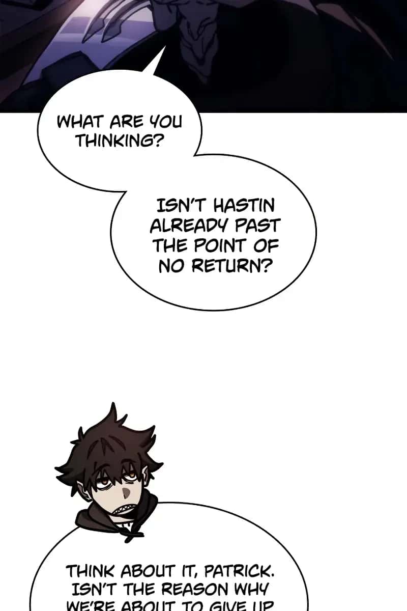 Mr Devourer Chapter 35 Page 9