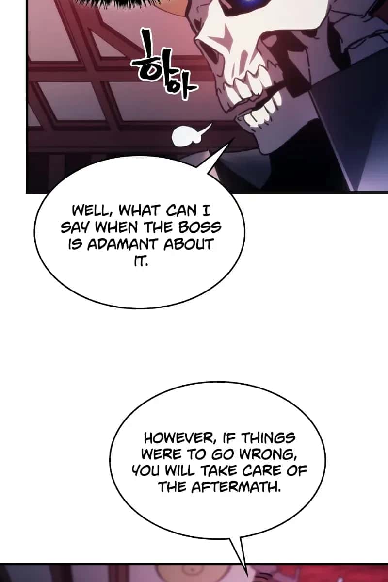 Mr Devourer Chapter 35 Page 27