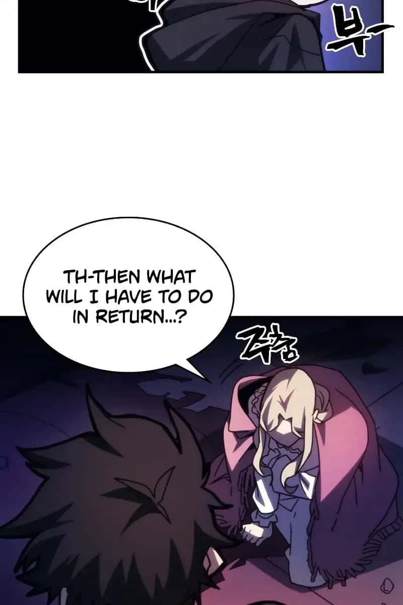 Mr Devourer Chapter 35 Page 32