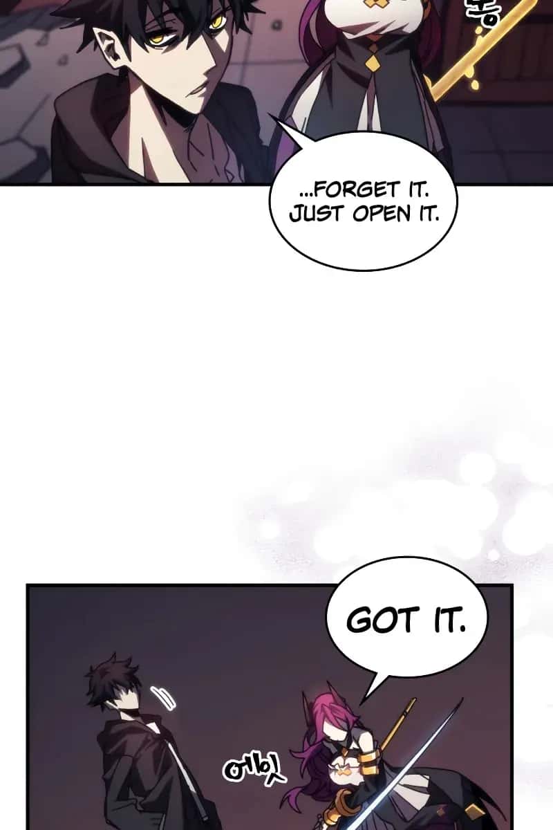 Mr Devourer Chapter 35 Page 49