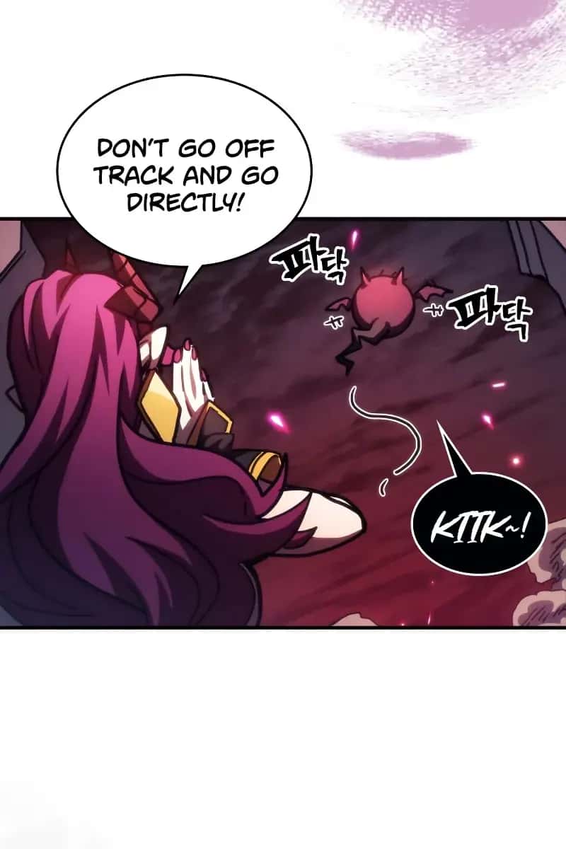 Mr Devourer Chapter 35 Page 64