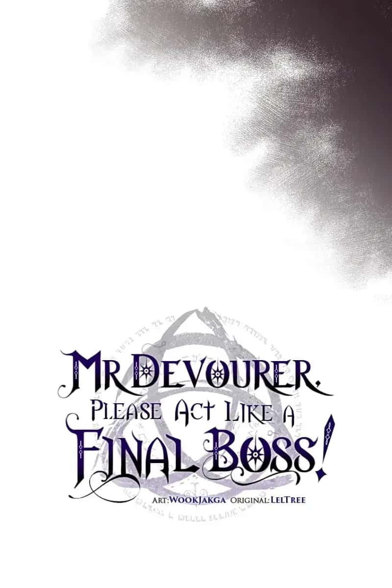 Mr Devourer Chapter 35 Page 93