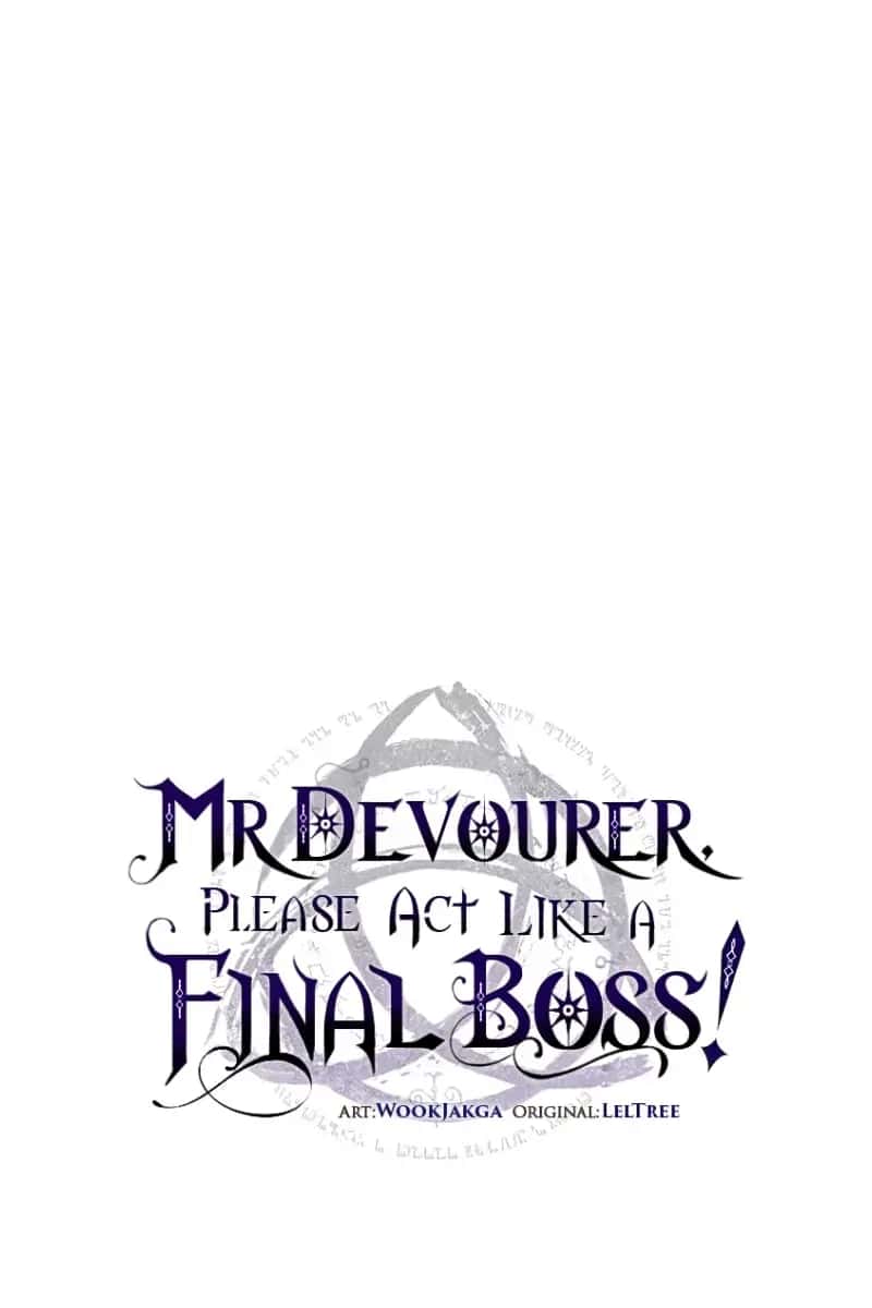 Mr Devourer Chapter 36 Page 2