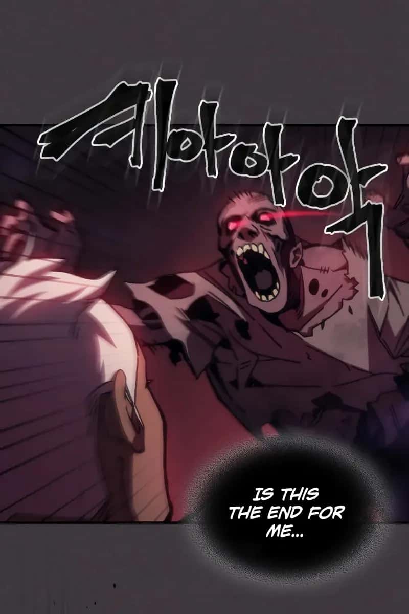 Mr Devourer Chapter 36 Page 9