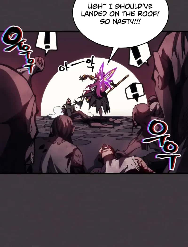 Mr Devourer Chapter 36 Page 13