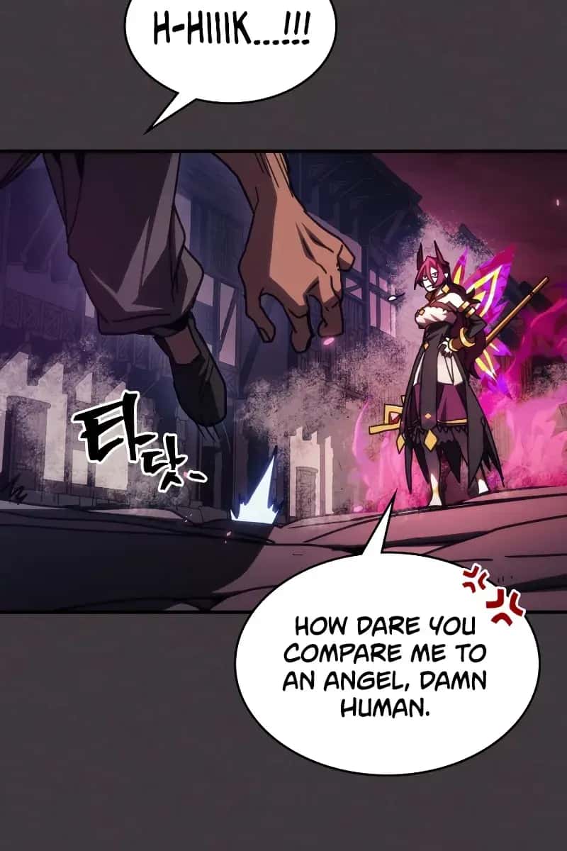 Mr Devourer Chapter 36 Page 27