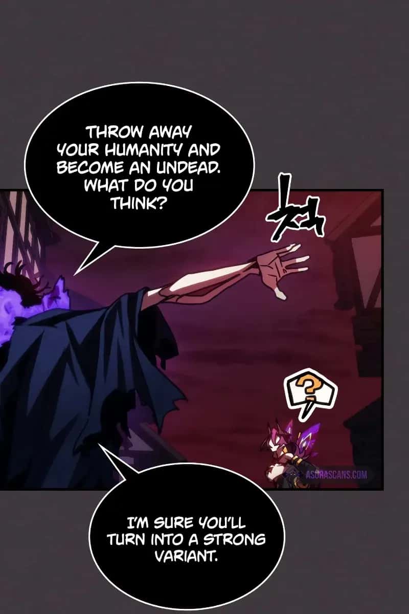 Mr Devourer Chapter 36 Page 35