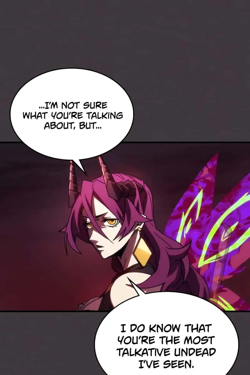 Mr Devourer Chapter 36 Page 36