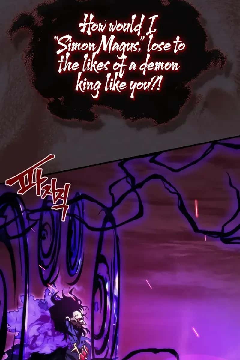 Mr Devourer Chapter 36 Page 40