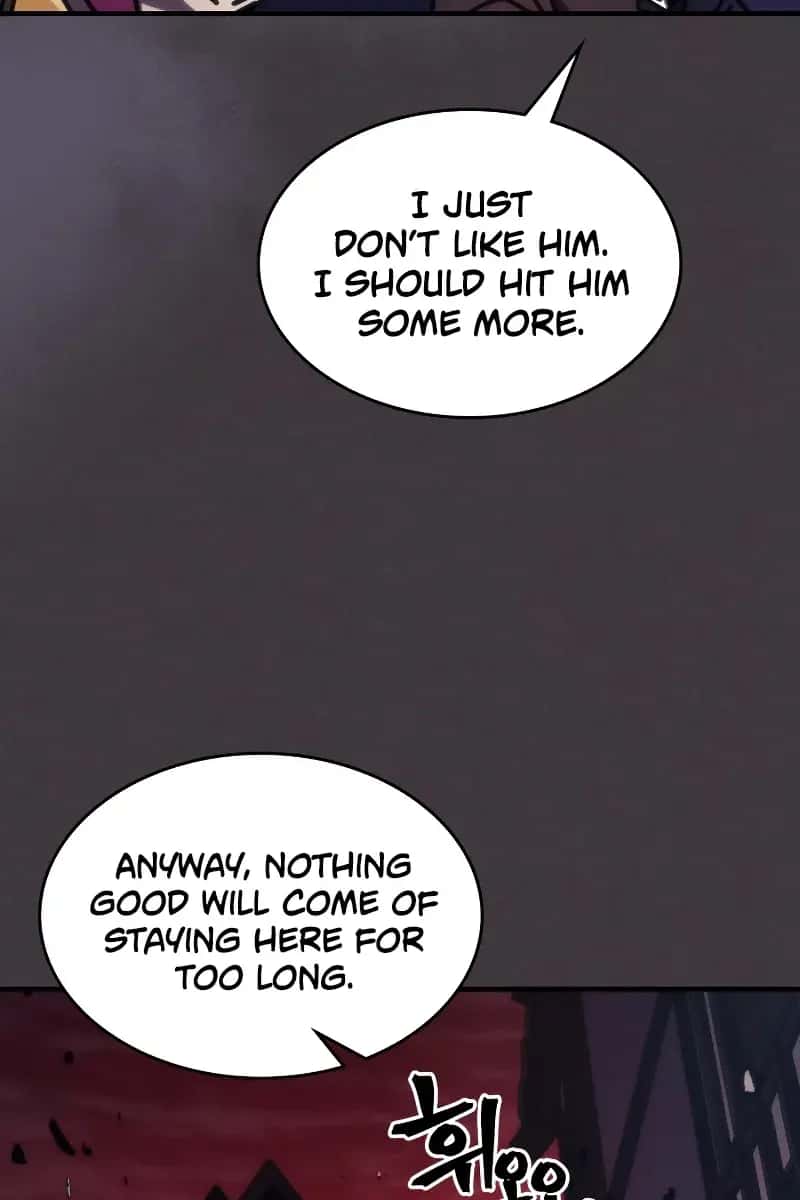 Mr Devourer Chapter 36 Page 64
