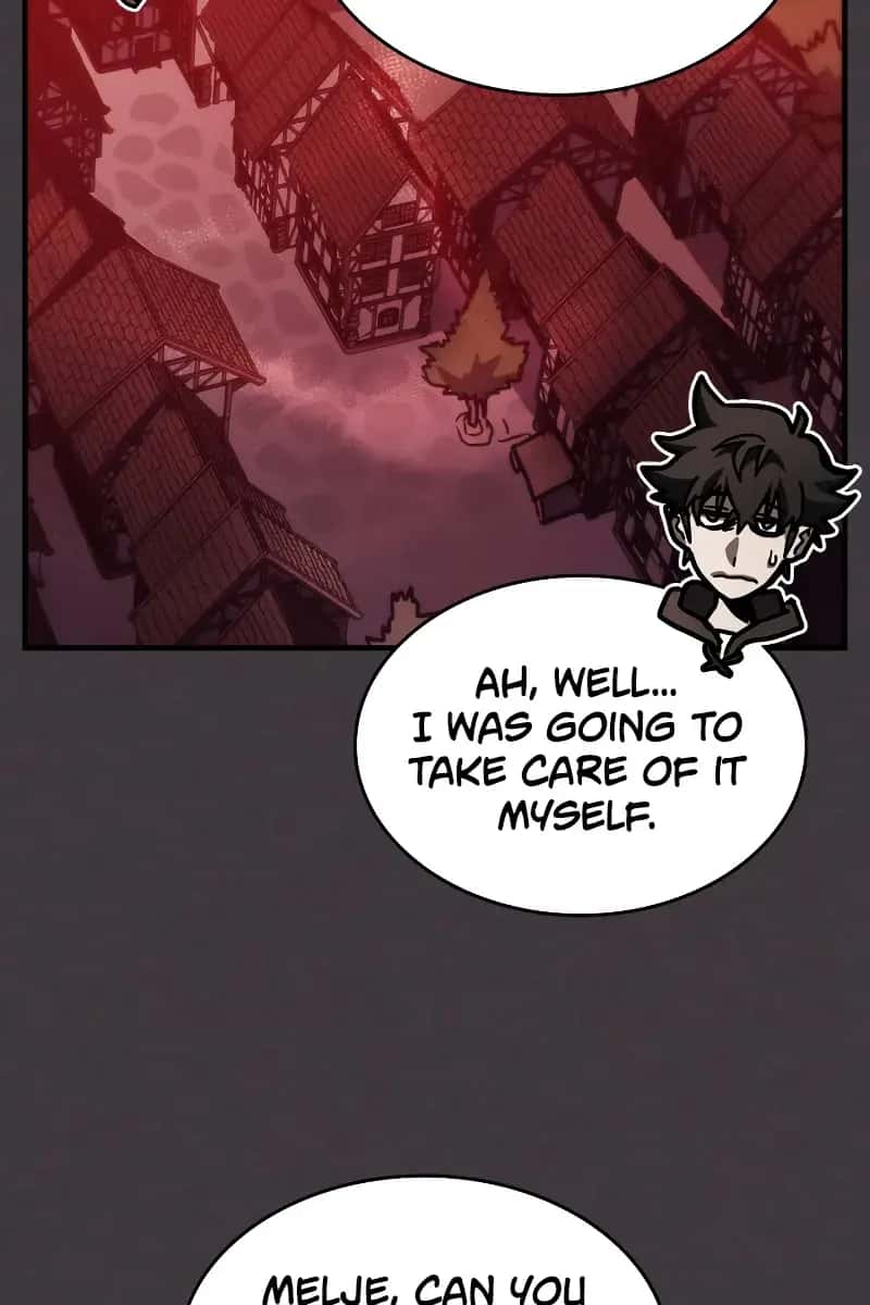 Mr Devourer Chapter 36 Page 68