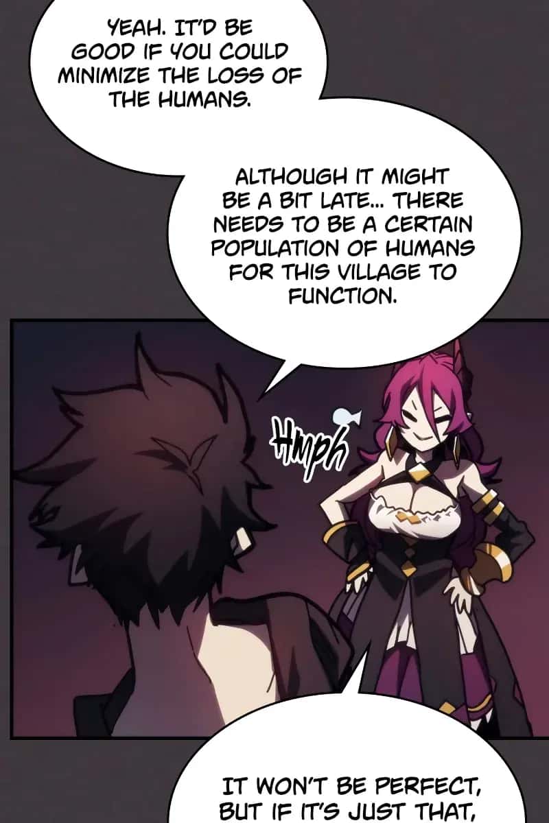 Mr Devourer Chapter 36 Page 70