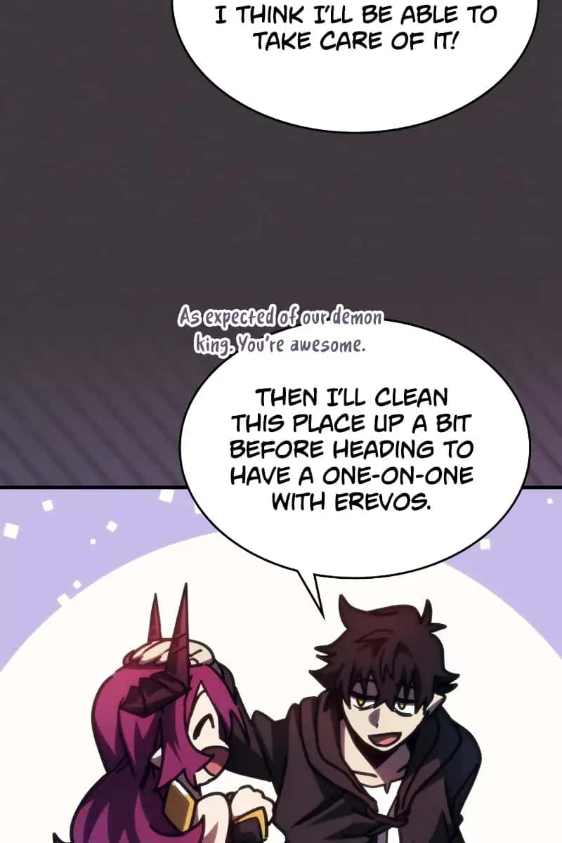 Mr Devourer Chapter 36 Page 71