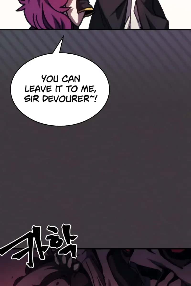 Mr Devourer Chapter 36 Page 72