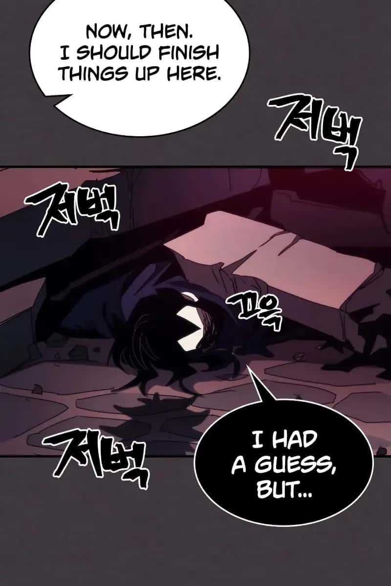 Mr Devourer Chapter 36 Page 78