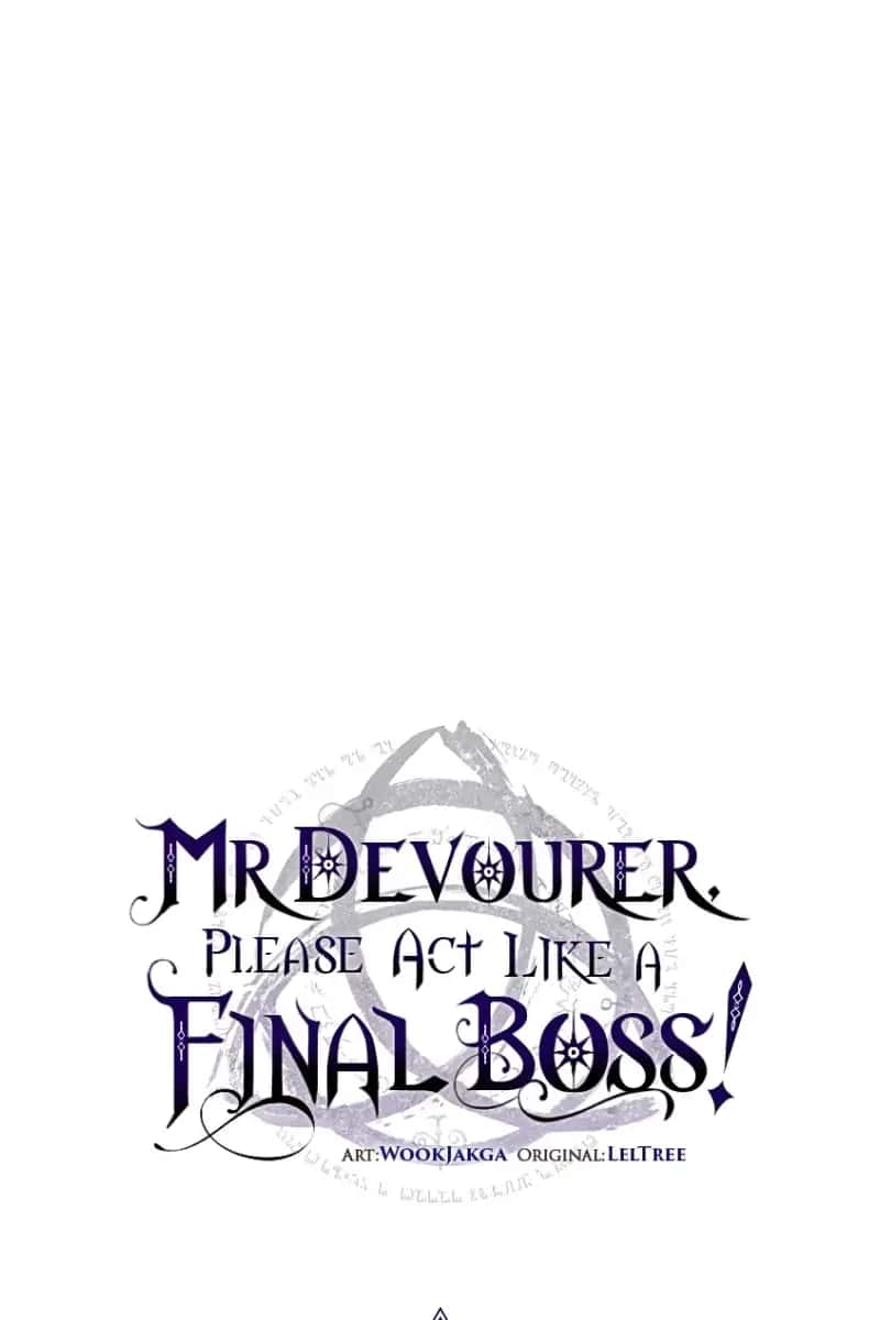 Mr Devourer Chapter 37 Page 2