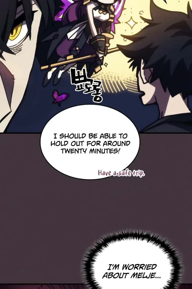 Mr Devourer Chapter 37 Page 23