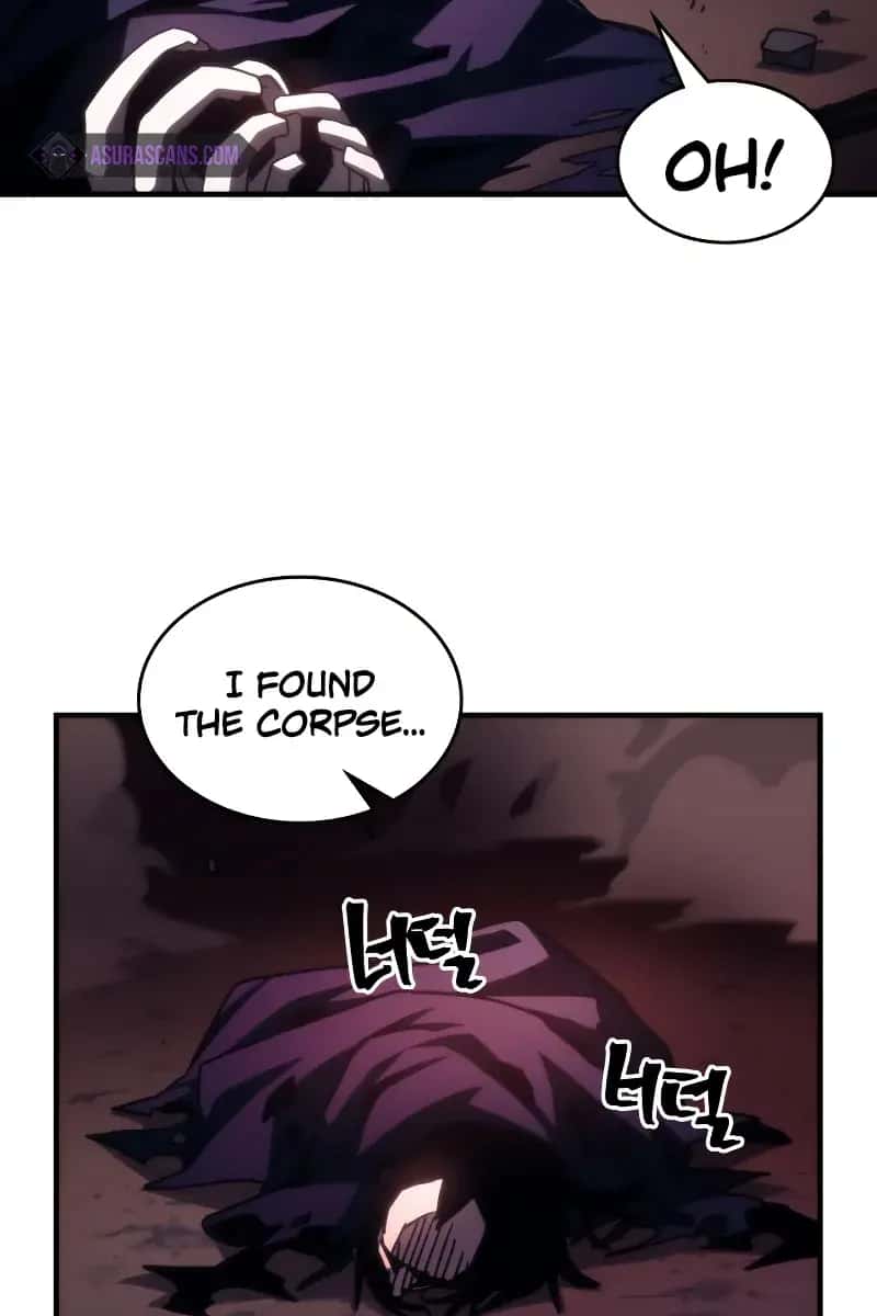 Mr Devourer Chapter 37 Page 37