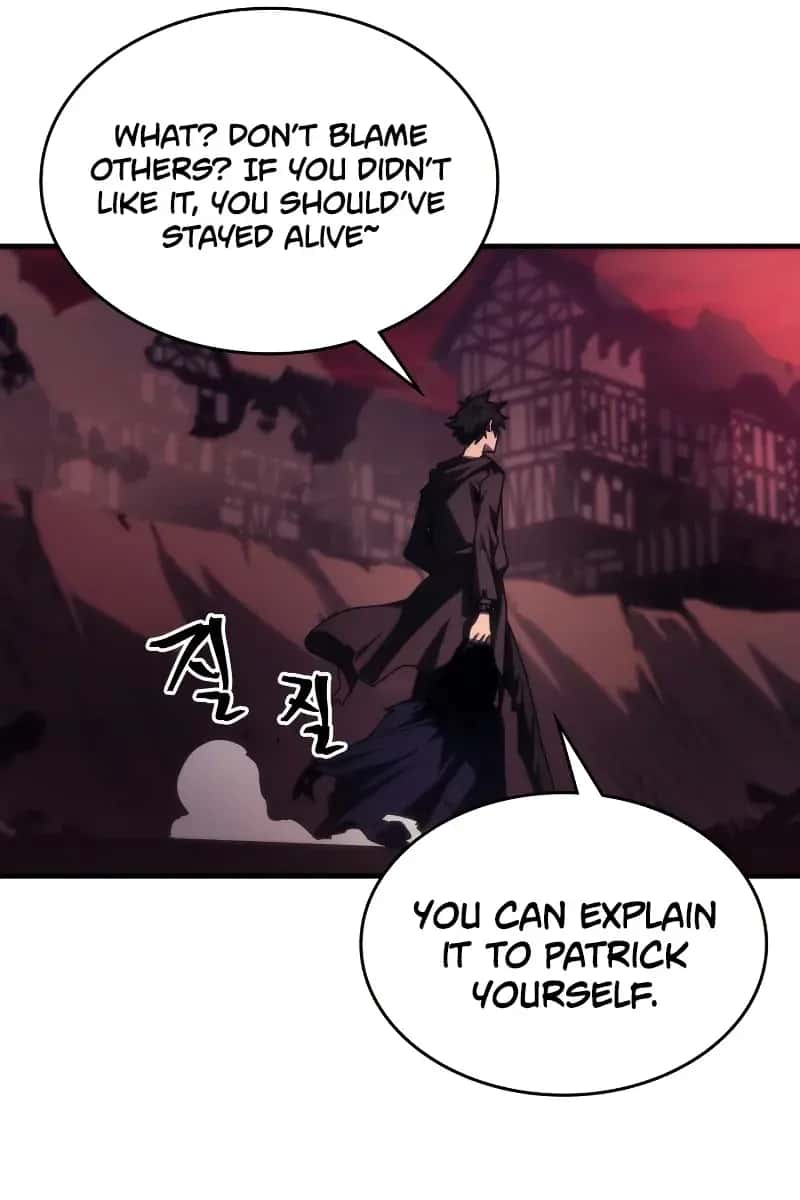 Mr Devourer Chapter 37 Page 40