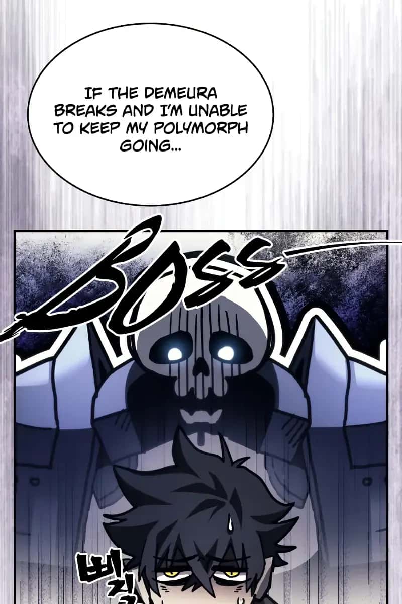 Mr Devourer Chapter 37 Page 49