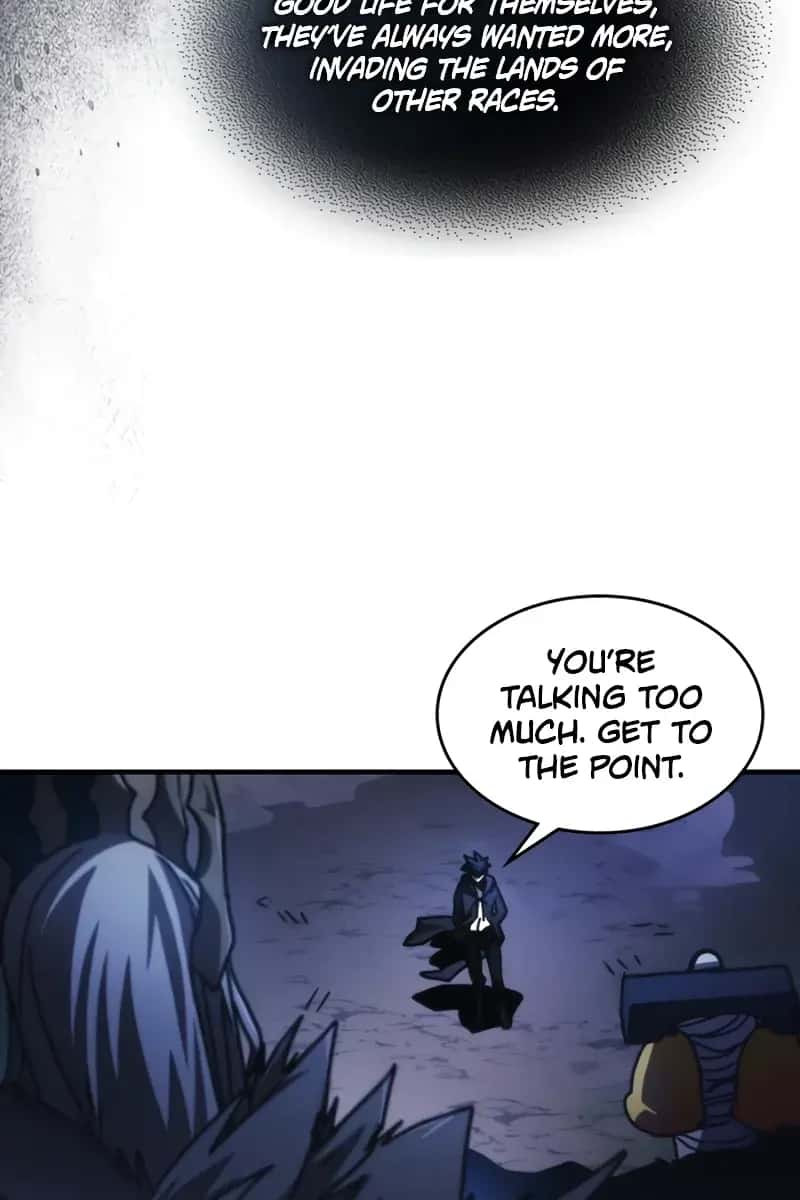 Mr Devourer Chapter 38 Page 8