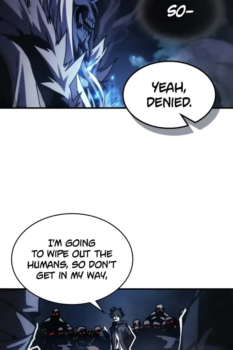 Mr Devourer Chapter 38 Page 23