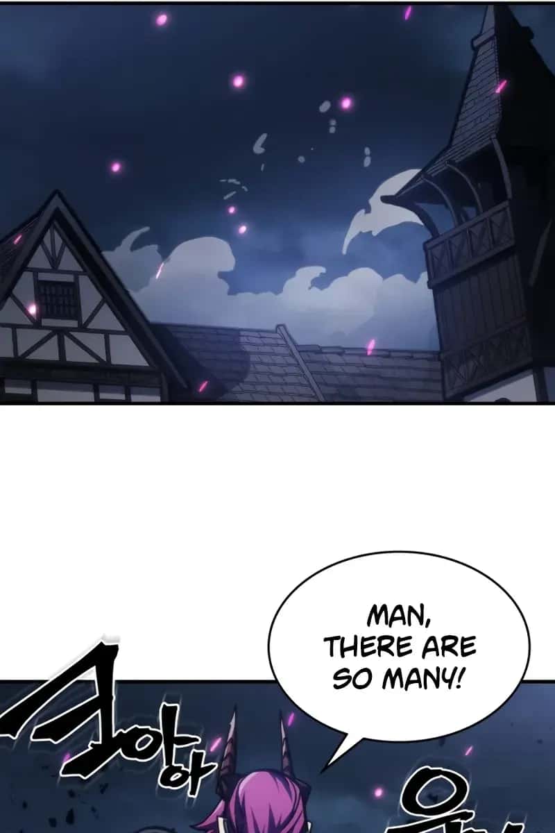 Mr Devourer Chapter 38 Page 40