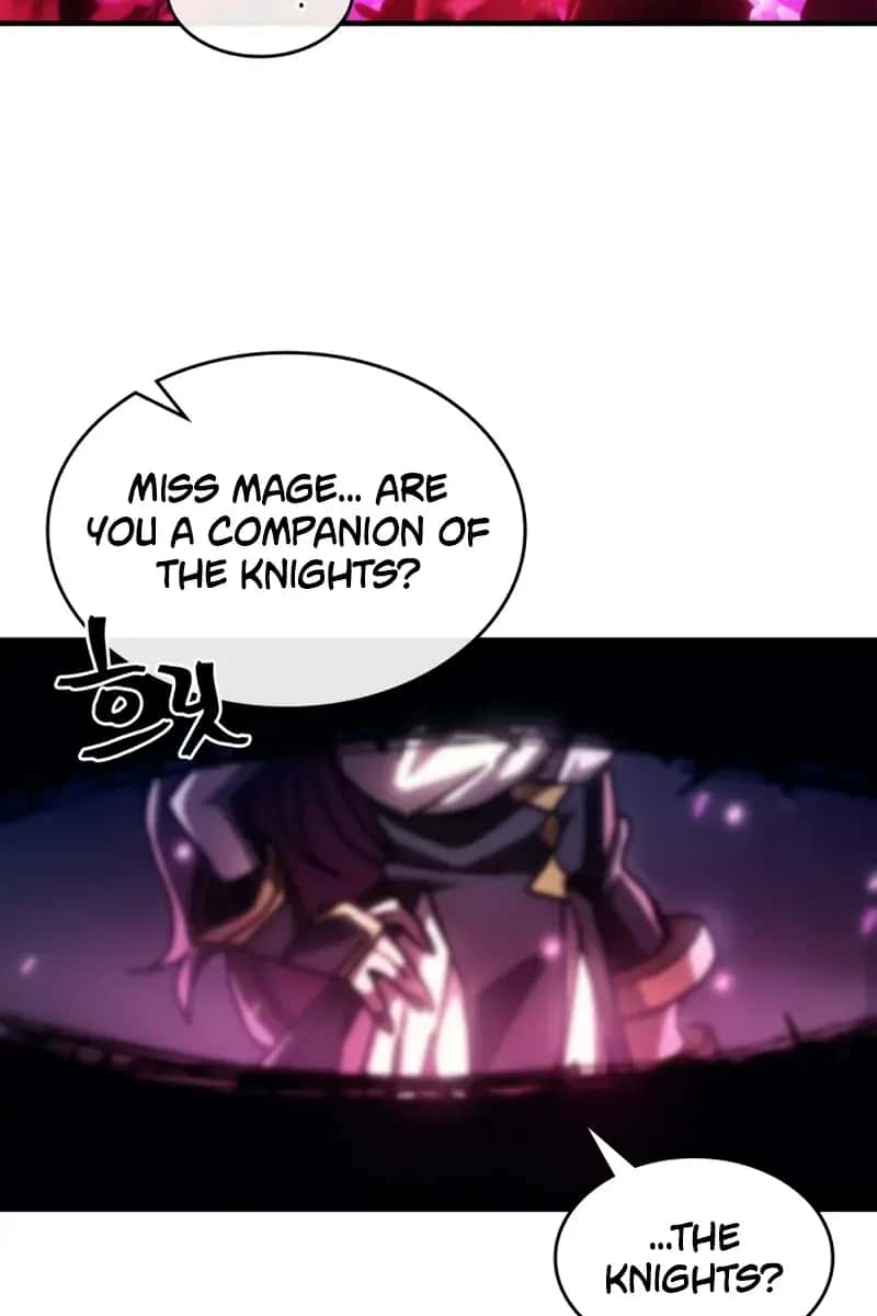 Mr Devourer Chapter 38 Page 51