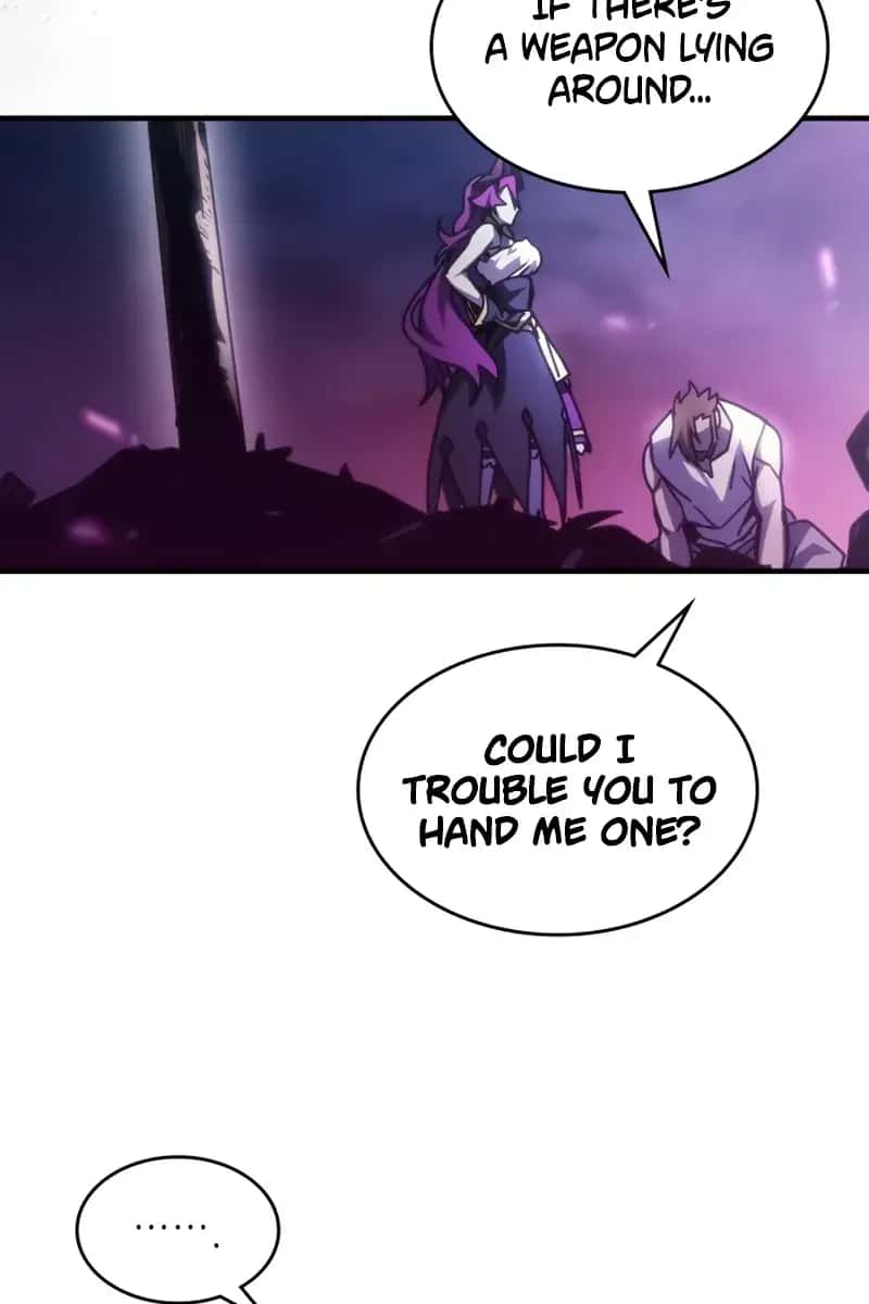 Mr Devourer Chapter 38 Page 64