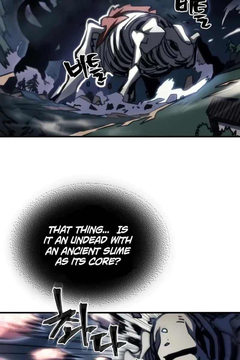 Mr Devourer Chapter 38 Page 84