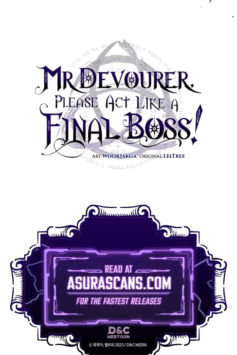 Mr Devourer Chapter 38 Page 96