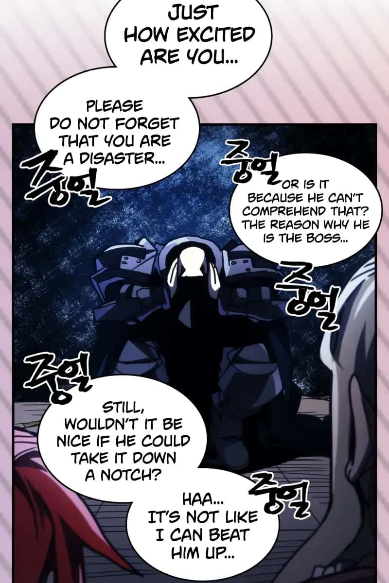 Mr Devourer Chapter 39 Page 80