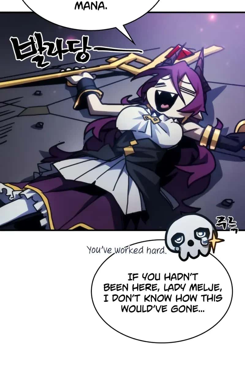 Mr Devourer Chapter 39 Page 90