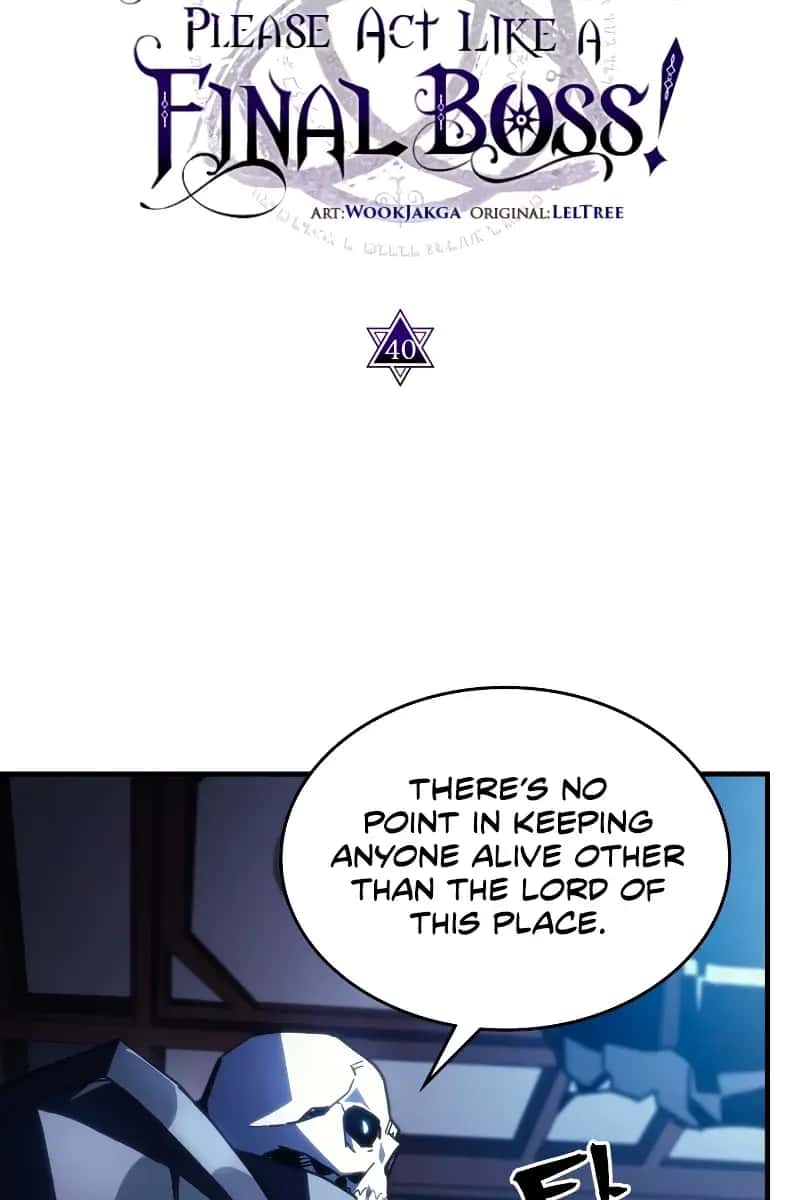 Mr Devourer Chapter 40 Page 7