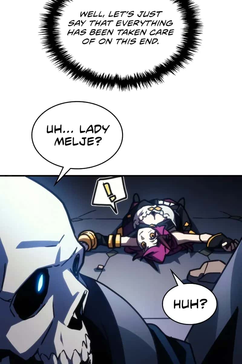 Mr Devourer Chapter 40 Page 17