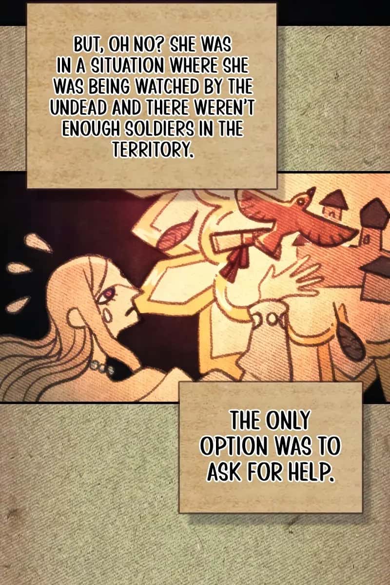 Mr Devourer Chapter 40 Page 30