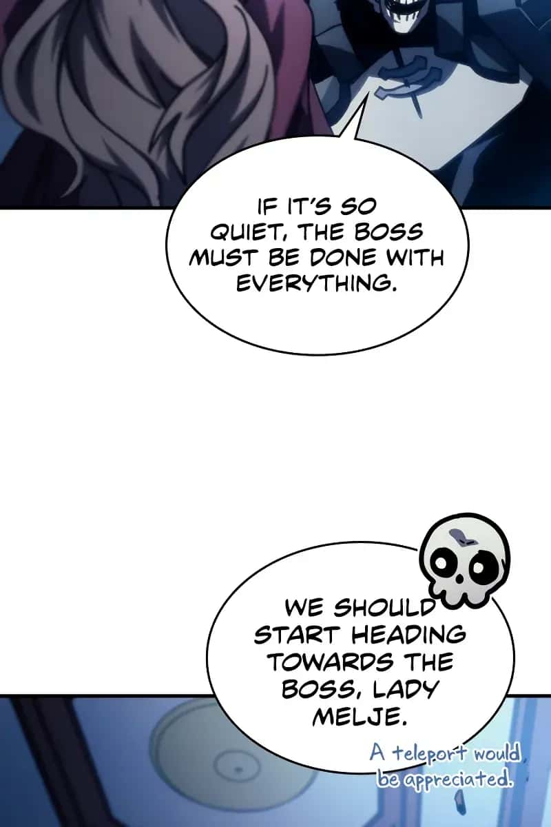 Mr Devourer Chapter 40 Page 46