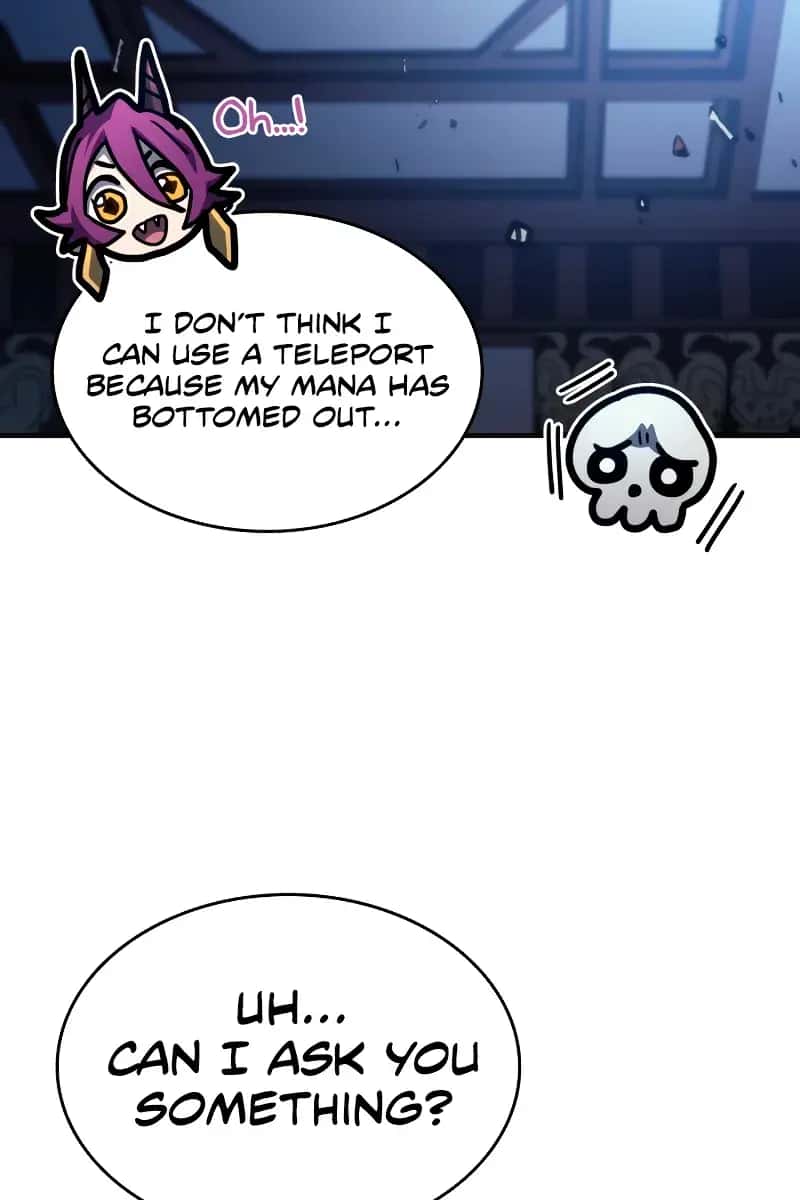 Mr Devourer Chapter 40 Page 47