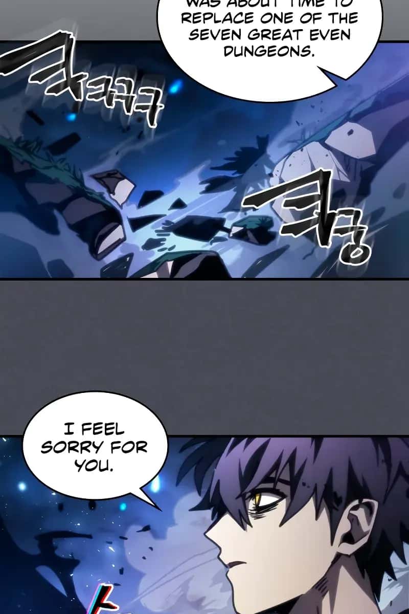 Mr Devourer Chapter 40 Page 55