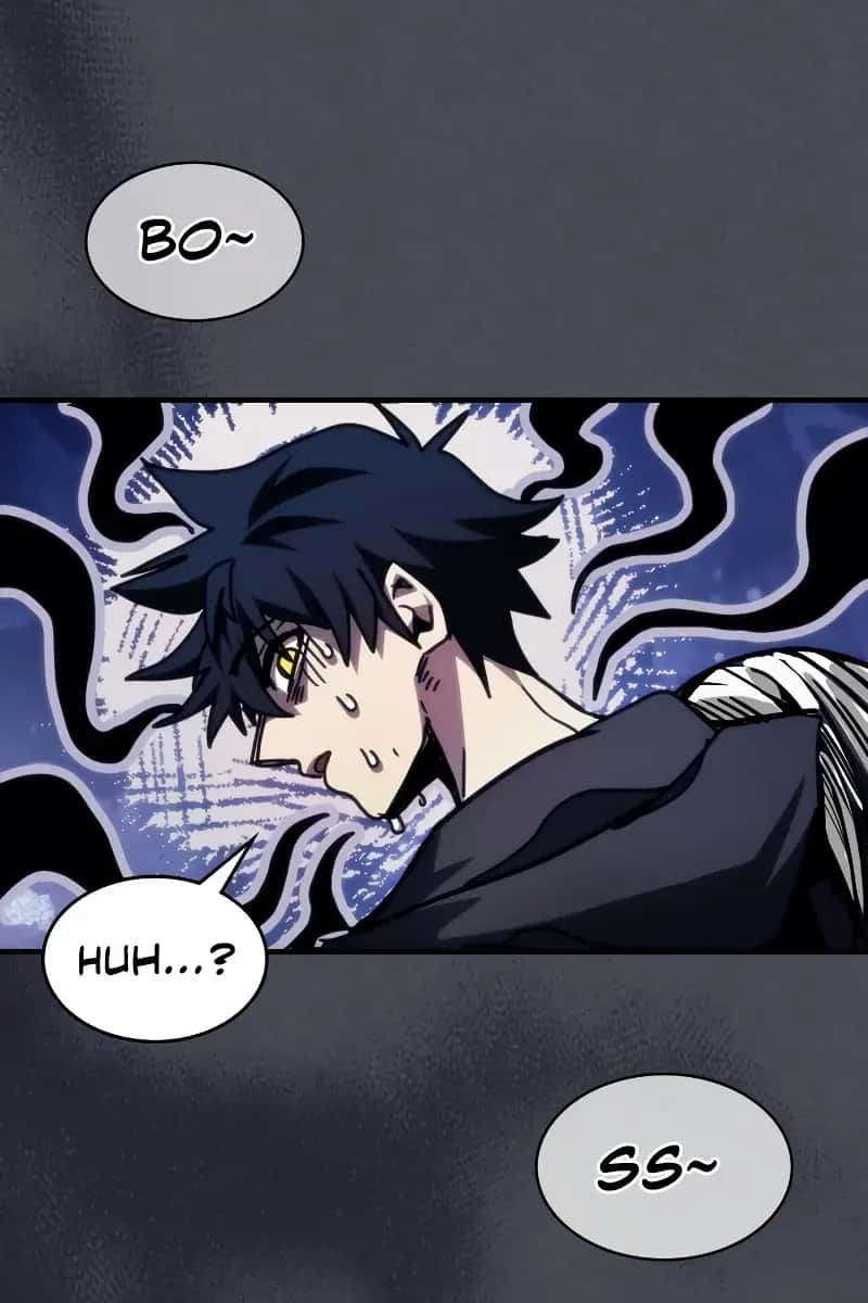 Mr Devourer Chapter 40 Page 84