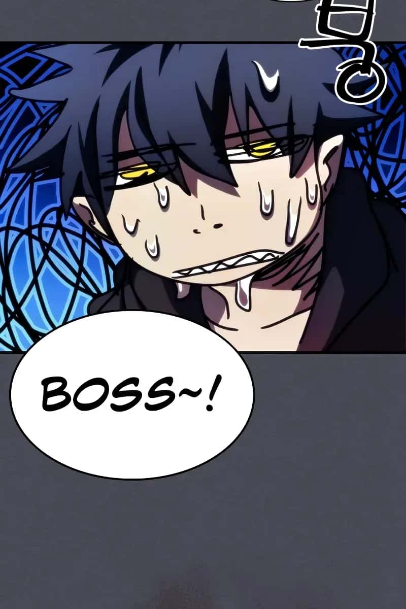 Mr Devourer Chapter 40 Page 86