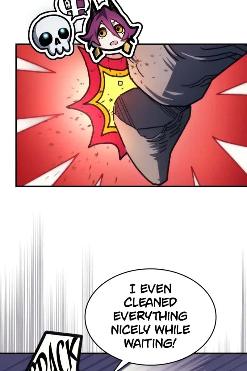 Mr Devourer Chapter 41 Page 23