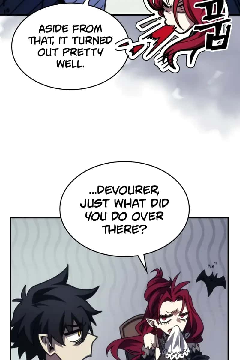 Mr Devourer Chapter 41 Page 35