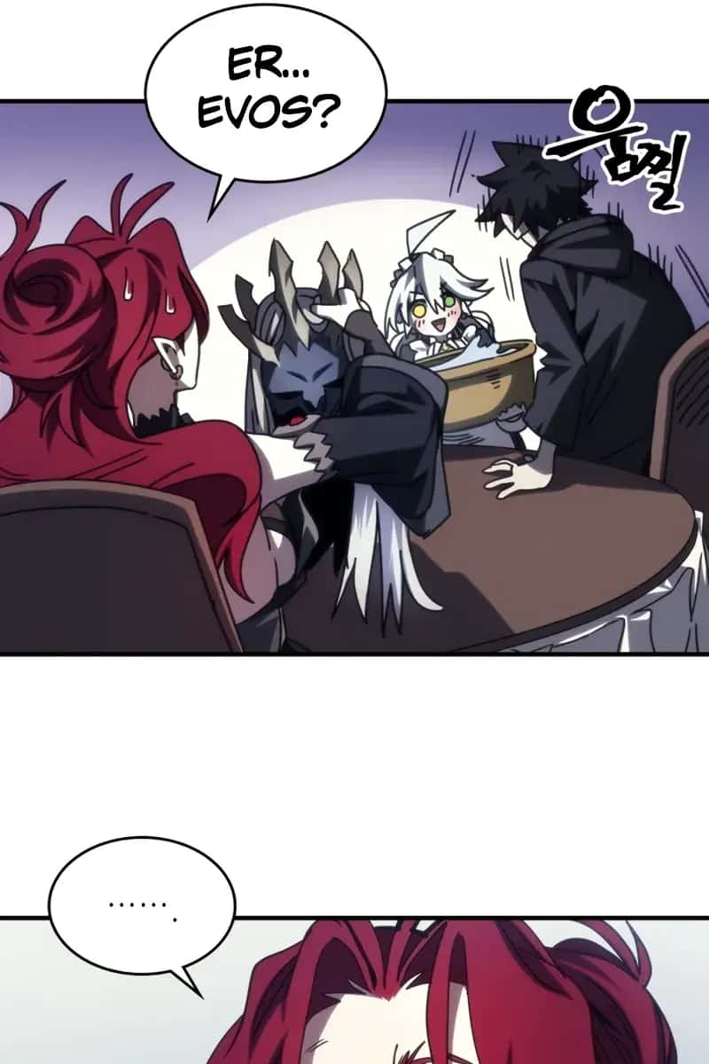 Mr Devourer Chapter 41 Page 40