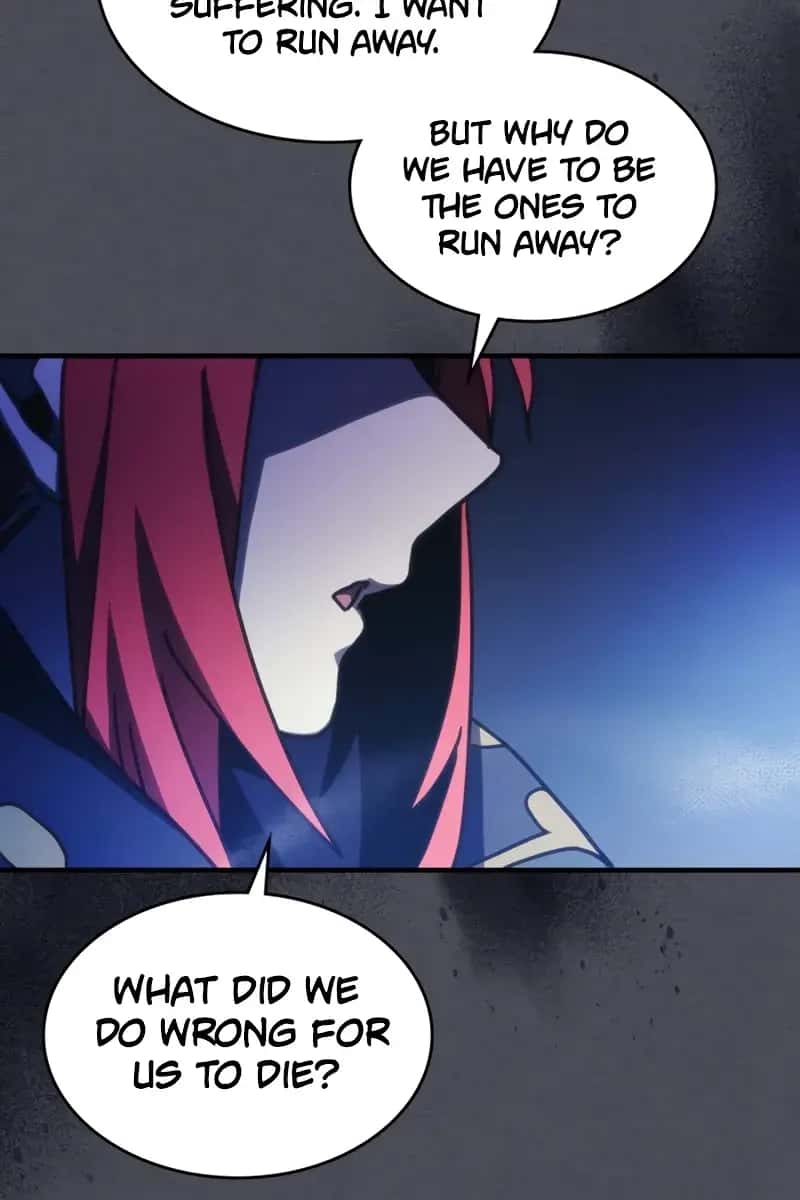 Mr Devourer Chapter 41 Page 67