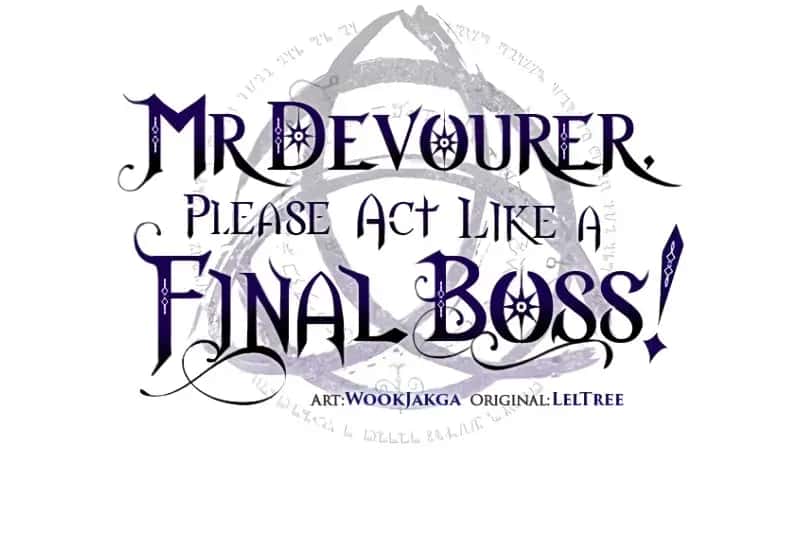 Mr Devourer Chapter 41 Page 77