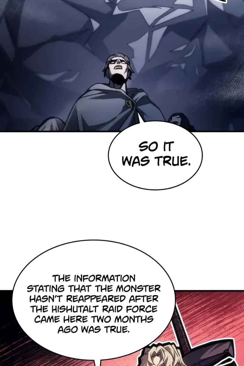 Mr Devourer Chapter 42 Page 42