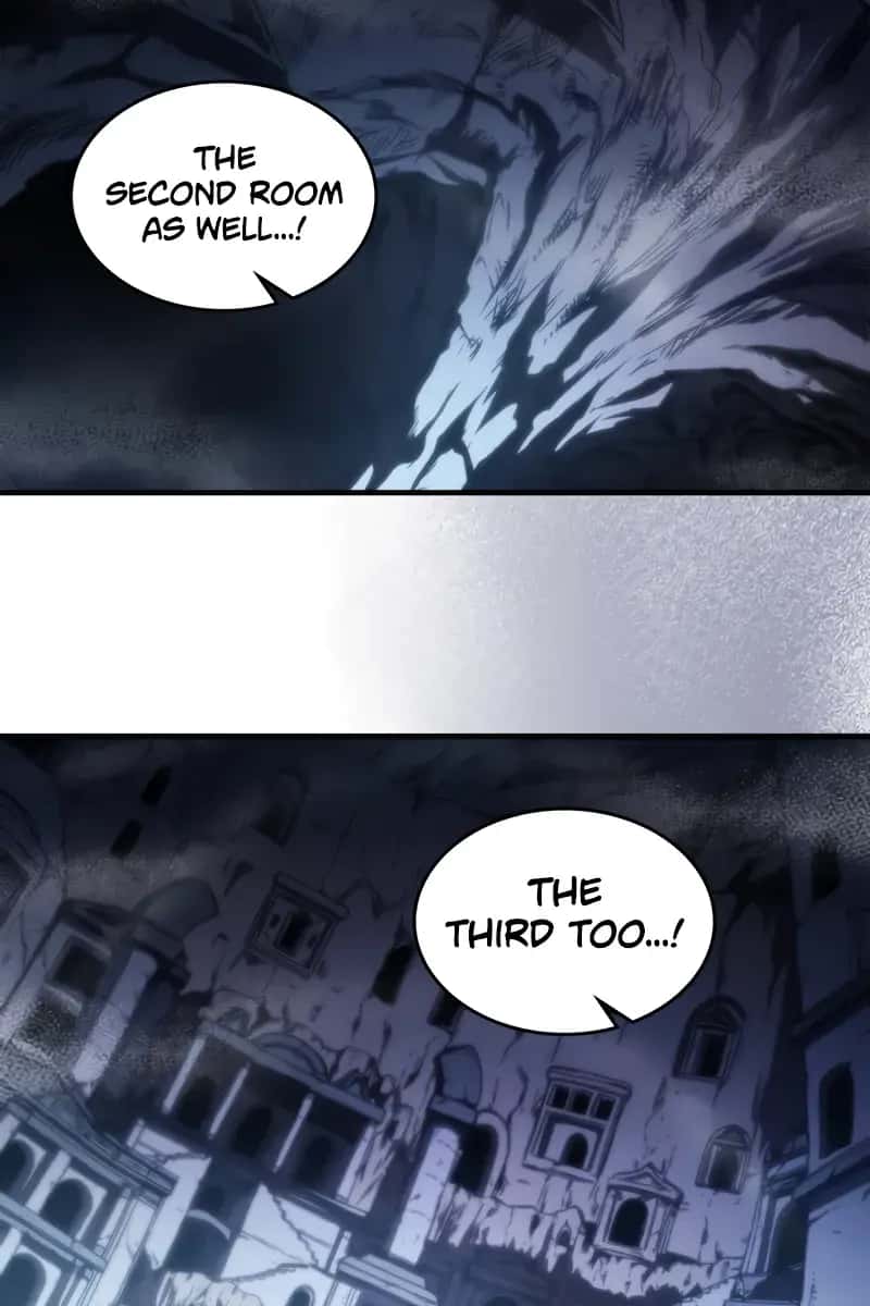 Mr Devourer Chapter 42 Page 45